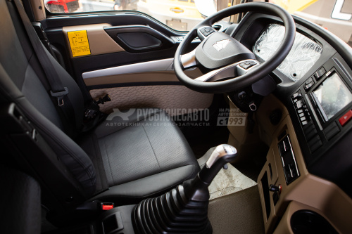 Самосвал HOWO T5G 6x4 ( ZZ3257V384GE1 ) / 5.2*2.3*1.5+0.2 / 18-20 м3 / наклон / п.ч. 5.26 Самосвал HOWO T5G 6x4 ( ZZ3257V384GE1 ) / 5.2*2.3*1.5+0.2 / 18-20 м3 / наклон / п.ч. 5.26