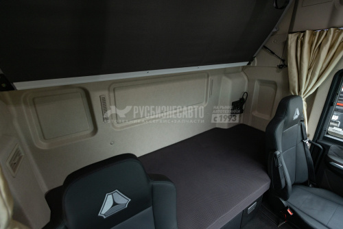 Тягач SITRAK C7H MAX 4x2 ( ZZ4186V391HE ) / с АДР и КОМ / кабина C7H-H (XXL) Тягач SITRAK C7H MAX 4x2 ( ZZ4186V391HE ) / с АДР и КОМ / кабина C7H-H (XXL)