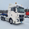Тягач SITRAK C7H MAX 6x4 ( ZZ4256V364HE ) / с АДР и КОМ / п.ч. 3.08 Тягач SITRAK C7H MAX 6x4 ( ZZ4256V364HE ) / с АДР и КОМ / п.ч. 3.08