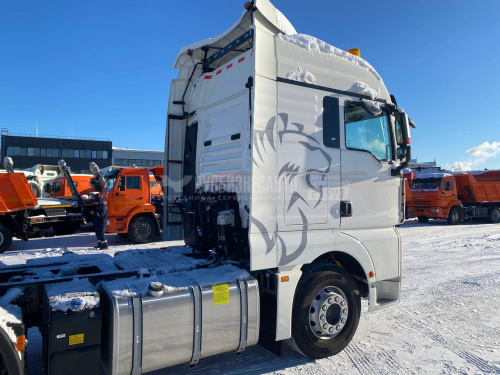 Тягач SITRAK C7H MAX 6x4 ( ZZ4256V364HE ) / с АДР и КОМ / 540 лс / п.ч. 3.08 Тягач SITRAK C7H MAX 6x4 ( ZZ4256V364HE ) / с АДР и КОМ / 540 лс / п.ч. 3.08