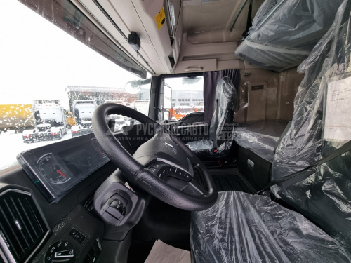 Тягач SITRAK C7H MAX 6x4 ( ZZ4256V364HE ) / с АДР и КОМ / п.ч. 3.08 Тягач SITRAK C7H MAX 6x4 ( ZZ4256V364HE ) / с АДР и КОМ / п.ч. 3.08