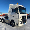 Тягач SITRAK C7H MAX 6x4 ( ZZ4256V364HE ) / с АДР и КОМ / 540 лс / п.ч. 3.08 Тягач SITRAK C7H MAX 6x4 ( ZZ4256V364HE ) / с АДР и КОМ / 540 лс / п.ч. 3.08