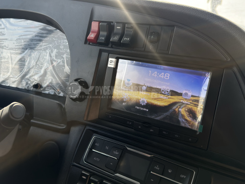 Тягач SITRAK C7H 4x2 ( ZZ4186V391HE ) / без АДР и КОМ Тягач SITRAK C7H 4x2 ( ZZ4186V391HE ) / без АДР и КОМ