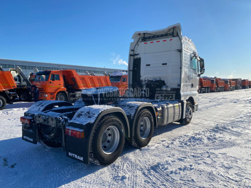 Тягач SITRAK C7H MAX 6x4 ( ZZ4256V364HE ) / с АДР и КОМ / 540 лс / п.ч. 3.08 Тягач SITRAK C7H MAX 6x4 ( ZZ4256V364HE ) / с АДР и КОМ / 540 лс / п.ч. 3.08