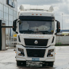 Сцепка Тягач SITRAK C7H MAX 4x2 с Полуприцепом KRONE SDP27 eLB50-CS Сцепка Тягач SITRAK C7H MAX 4x2 с Полуприцепом KRONE SDP27 eLB50-CS