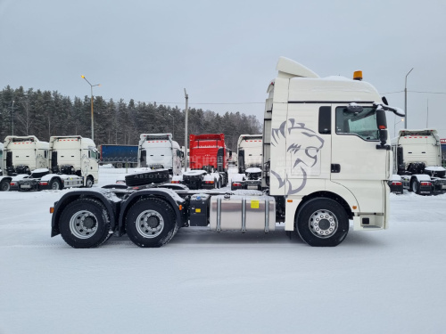 Тягач SITRAK C7H MAX 6x4 ( ZZ4256V364HE ) / с АДР и КОМ / п.ч. 3.08 Тягач SITRAK C7H MAX 6x4 ( ZZ4256V364HE ) / с АДР и КОМ / п.ч. 3.08