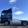 Тягач SITRAK C7H MAX 4x2 ( ZZ4186V391HE ) / без АДР и КОМ / один бак / запас.колесо на раме Тягач SITRAK C7H MAX 4x2 ( ZZ4186V391HE ) / без АДР и КОМ / один бак / запас.колесо на раме