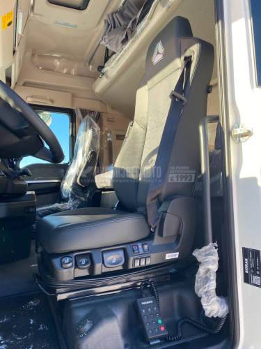 Тягач SITRAK C7H MAX 6x4 ( ZZ4256V364HE ) / с АДР и КОМ / 540 лс / п.ч. 3.08 Тягач SITRAK C7H MAX 6x4 ( ZZ4256V364HE ) / с АДР и КОМ / 540 лс / п.ч. 3.08