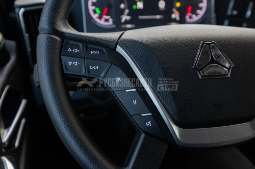 Тягач SITRAK C7H MAX 4x2 ( ZZ4186V391HE ) / с АДР и КОМ / без ретардера Тягач SITRAK C7H MAX 4x2 ( ZZ4186V391HE ) / с АДР и КОМ / без ретардера