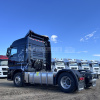 Тягач SITRAK C7H MAX 4x2 ( ZZ4186V391HE ) / без АДР и КОМ / один бак / запас.колесо на раме Тягач SITRAK C7H MAX 4x2 ( ZZ4186V391HE ) / без АДР и КОМ / один бак / запас.колесо на раме