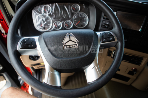 Самосвал HOWO T5G 6x4 ( ZZ3257V384GE1 ) / 5.2*2.3*1.5+0.2 / 18-20 м3 / наклон / п.ч. 5.26 Самосвал HOWO T5G 6x4 ( ZZ3257V384GE1 ) / 5.2*2.3*1.5+0.2 / 18-20 м3 / наклон / п.ч. 5.26