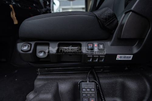 Тягач SITRAK C7H MAX 4x2 ( ZZ4186V391HE ) / с АДР и КОМ / кабина C7H-H (XXL) Тягач SITRAK C7H MAX 4x2 ( ZZ4186V391HE ) / с АДР и КОМ / кабина C7H-H (XXL)