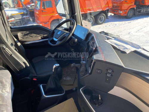 Тягач SITRAK C7H MAX 6x4 ( ZZ4256V364HE ) / с АДР и КОМ / 540 лс / п.ч. 3.08 Тягач SITRAK C7H MAX 6x4 ( ZZ4256V364HE ) / с АДР и КОМ / 540 лс / п.ч. 3.08
