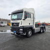 Тягач SITRAK C7H MAX 6x4 ( ZZ4256V364HE ) / без АДР с КОМ / 540 лс / МКПП / рессора/мет.бамп Тягач SITRAK C7H MAX 6x4 ( ZZ4256V364HE ) / без АДР с КОМ / 540 лс / МКПП / рессора/мет.бамп