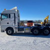 Тягач SITRAK C7H MAX 6x4 ( ZZ4256V364HE ) / с АДР и КОМ / 540 лс / п.ч. 3.08 Тягач SITRAK C7H MAX 6x4 ( ZZ4256V364HE ) / с АДР и КОМ / 540 лс / п.ч. 3.08