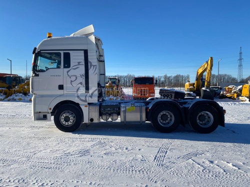 Тягач SITRAK C7H MAX 6x4 ( ZZ4256V364HE ) / с АДР и КОМ / 540 лс / п.ч. 3.08 Тягач SITRAK C7H MAX 6x4 ( ZZ4256V364HE ) / с АДР и КОМ / 540 лс / п.ч. 3.08