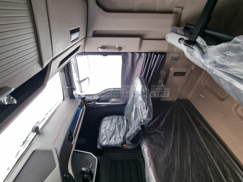 Тягач SITRAK C7H MAX 6x4 ( ZZ4256V364HE ) / с АДР и КОМ / п.ч. 3.08 Тягач SITRAK C7H MAX 6x4 ( ZZ4256V364HE ) / с АДР и КОМ / п.ч. 3.08