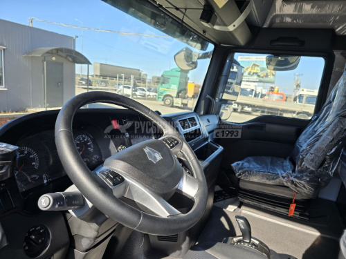 Тягач SITRAK C7H 4x2 ( ZZ4186V391HE ) / без АДР и КОМ Тягач SITRAK C7H 4x2 ( ZZ4186V391HE ) / без АДР и КОМ