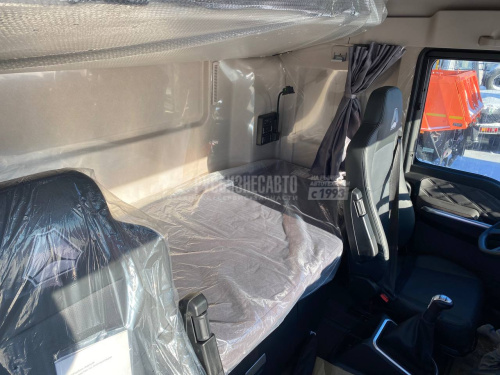 Тягач SITRAK C7H MAX 6x4 ( ZZ4256V364HE ) / с АДР и КОМ / 540 лс / п.ч. 3.08 Тягач SITRAK C7H MAX 6x4 ( ZZ4256V364HE ) / с АДР и КОМ / 540 лс / п.ч. 3.08