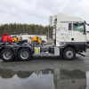 Тягач SITRAK C7H MAX 6x4 ( ZZ4256V364HE ) / без АДР с КОМ / 540 лс / МКПП / рессора/мет.бамп Тягач SITRAK C7H MAX 6x4 ( ZZ4256V364HE ) / без АДР с КОМ / 540 лс / МКПП / рессора/мет.бамп