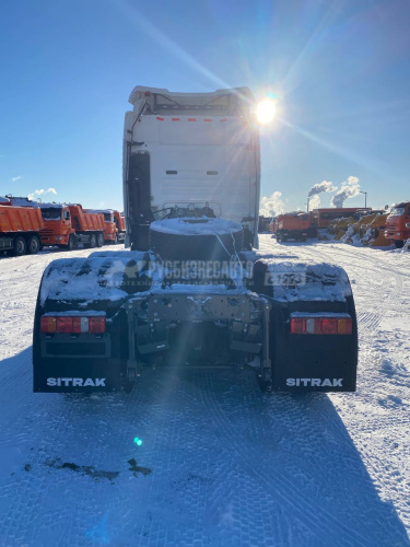 Тягач SITRAK C7H MAX 6x4 ( ZZ4256V364HE ) / с АДР и КОМ / 540 лс / п.ч. 3.08 Тягач SITRAK C7H MAX 6x4 ( ZZ4256V364HE ) / с АДР и КОМ / 540 лс / п.ч. 3.08