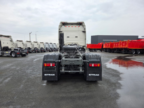 Тягач SITRAK C7H MAX 6x4 ( ZZ4256V364HE ) / без АДР с КОМ / 540 лс / МКПП / рессора/мет.бамп Тягач SITRAK C7H MAX 6x4 ( ZZ4256V364HE ) / без АДР с КОМ / 540 лс / МКПП / рессора/мет.бамп