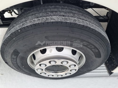 Тягач SITRAK C7H MAX 6x4 ( ZZ4256V364HE ) / с АДР и КОМ / п.ч. 3.08 Тягач SITRAK C7H MAX 6x4 ( ZZ4256V364HE ) / с АДР и КОМ / п.ч. 3.08