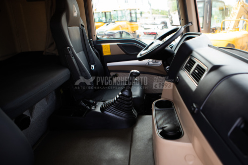 Самосвал HOWO T5G 6x4 ( ZZ3257V384GE1 ) / 5.2*2.3*1.5+0.2 / 18-20 м3 / наклон / п.ч. 5.26 Самосвал HOWO T5G 6x4 ( ZZ3257V384GE1 ) / 5.2*2.3*1.5+0.2 / 18-20 м3 / наклон / п.ч. 5.26