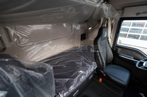 Тягач SITRAK C7H MAX 4x2 ( ZZ4186V391HE ) / с АДР и КОМ / без ретардера Тягач SITRAK C7H MAX 4x2 ( ZZ4186V391HE ) / с АДР и КОМ / без ретардера