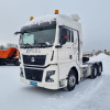 Тягач SITRAK C7H MAX 6x4 ( ZZ4256V364HE ) / с АДР и КОМ / п.ч. 3.08 Тягач SITRAK C7H MAX 6x4 ( ZZ4256V364HE ) / с АДР и КОМ / п.ч. 3.08