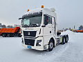 Тягач SITRAK C7H MAX 6x4 ( ZZ4256V364HE ) / с АДР и КОМ / п.ч. 3.08 Тягач SITRAK C7H MAX 6x4 ( ZZ4256V364HE ) / с АДР и КОМ / п.ч. 3.08