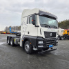 Тягач SITRAK C7H MAX 6x4 ( ZZ4256V364HE ) / без АДР с КОМ / 540 лс / МКПП / рессора/мет.бамп Тягач SITRAK C7H MAX 6x4 ( ZZ4256V364HE ) / без АДР с КОМ / 540 лс / МКПП / рессора/мет.бамп