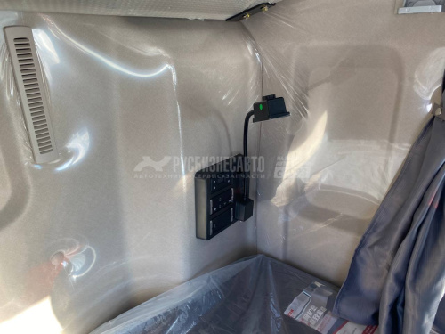 Тягач SITRAK C7H MAX 6x4 ( ZZ4256V364HE ) / с АДР и КОМ / 540 лс / п.ч. 3.08 Тягач SITRAK C7H MAX 6x4 ( ZZ4256V364HE ) / с АДР и КОМ / 540 лс / п.ч. 3.08