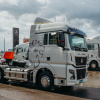 Сцепка Тягач SITRAK C7H MAX 4x2 с Полуприцепом KRONE SDP27 eLB50-CS Сцепка Тягач SITRAK C7H MAX 4x2 с Полуприцепом KRONE SDP27 eLB50-CS