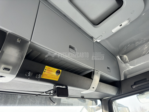 Тягач SITRAK C7H 4x2 ( ZZ4186V391HE ) / без АДР и КОМ Тягач SITRAK C7H 4x2 ( ZZ4186V391HE ) / без АДР и КОМ