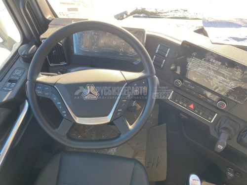 Тягач SITRAK C7H MAX 6x4 ( ZZ4256V364HE ) / с АДР и КОМ / 540 лс / п.ч. 3.08 Тягач SITRAK C7H MAX 6x4 ( ZZ4256V364HE ) / с АДР и КОМ / 540 лс / п.ч. 3.08