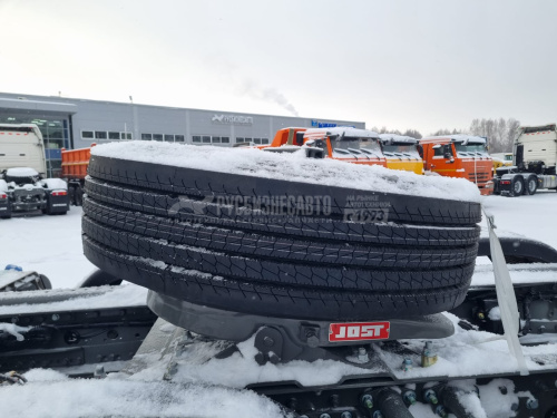 Тягач SITRAK C7H MAX 6x4 ( ZZ4256V364HE ) / с АДР и КОМ / п.ч. 3.08 Тягач SITRAK C7H MAX 6x4 ( ZZ4256V364HE ) / с АДР и КОМ / п.ч. 3.08