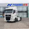 Тягач SITRAK C7H LUX 4x2 ( ZZ4186V391HE1C ) / без АДР с КОМ / КПГ / CNG (сжат.метан) Тягач SITRAK C7H LUX 4x2 ( ZZ4186V391HE1C ) / без АДР с КОМ / КПГ / CNG (сжат.метан)