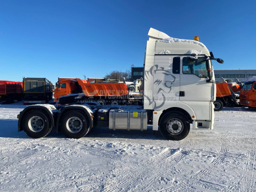 Тягач SITRAK C7H MAX 6x4 ( ZZ4256V364HE ) / с АДР и КОМ / 540 лс / п.ч. 3.08 Тягач SITRAK C7H MAX 6x4 ( ZZ4256V364HE ) / с АДР и КОМ / 540 лс / п.ч. 3.08