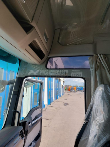 Тягач SITRAK C7H MAX 4x2 ( ZZ4186V391HE ) / с АДР и КОМ / кабина C7H-H (XXL) Тягач SITRAK C7H MAX 4x2 ( ZZ4186V391HE ) / с АДР и КОМ / кабина C7H-H (XXL)