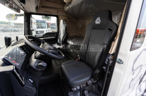 Тягач SITRAK C7H MAX 4x2 ( ZZ4186V391HE ) / с АДР и КОМ / без ретардера Тягач SITRAK C7H MAX 4x2 ( ZZ4186V391HE ) / с АДР и КОМ / без ретардера