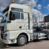 Тягач SITRAK C7H MAX 4x2 ( ZZ4186V391HE ) / с АДР и КОМ / кабина C7H-H (XXL) Тягач SITRAK C7H MAX 4x2 ( ZZ4186V391HE ) / с АДР и КОМ / кабина C7H-H (XXL)