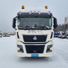 Тягач SITRAK C7H MAX 6x4 ( ZZ4256V364HE ) / с АДР и КОМ / п.ч. 3.08 Тягач SITRAK C7H MAX 6x4 ( ZZ4256V364HE ) / с АДР и КОМ / п.ч. 3.08