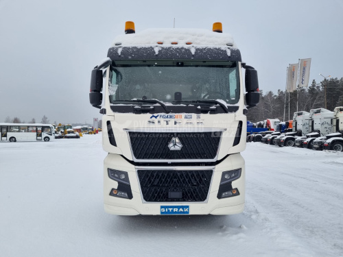 Тягач SITRAK C7H MAX 6x4 ( ZZ4256V364HE ) / с АДР и КОМ / п.ч. 3.08 Тягач SITRAK C7H MAX 6x4 ( ZZ4256V364HE ) / с АДР и КОМ / п.ч. 3.08