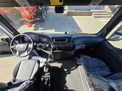 Тягач SITRAK C7H 4x2 ( ZZ4186V391HE ) / без АДР и КОМ Тягач SITRAK C7H 4x2 ( ZZ4186V391HE ) / без АДР и КОМ