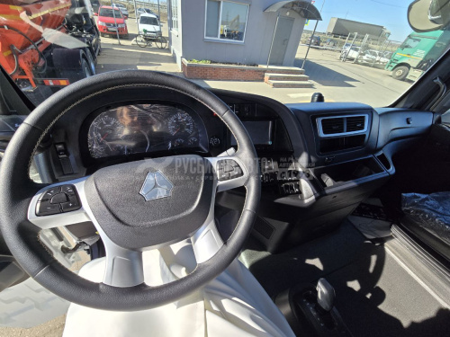 Тягач SITRAK C7H 4x2 ( ZZ4186V391HE ) / без АДР и КОМ Тягач SITRAK C7H 4x2 ( ZZ4186V391HE ) / без АДР и КОМ